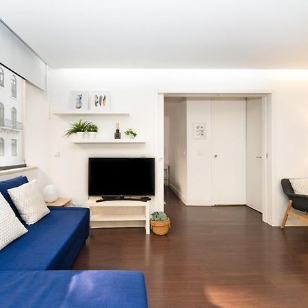 Comfortable Apartment In Marques De Pombal Lisboa Dış mekan fotoğraf