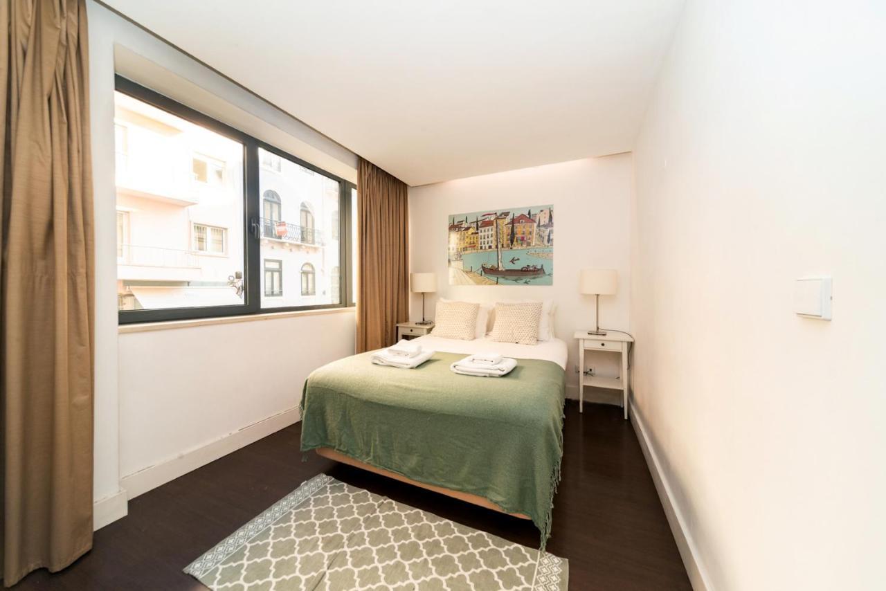 Comfortable Apartment In Marques De Pombal Lisboa Dış mekan fotoğraf