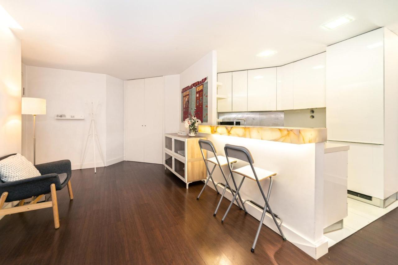 Comfortable Apartment In Marques De Pombal Lisboa Dış mekan fotoğraf