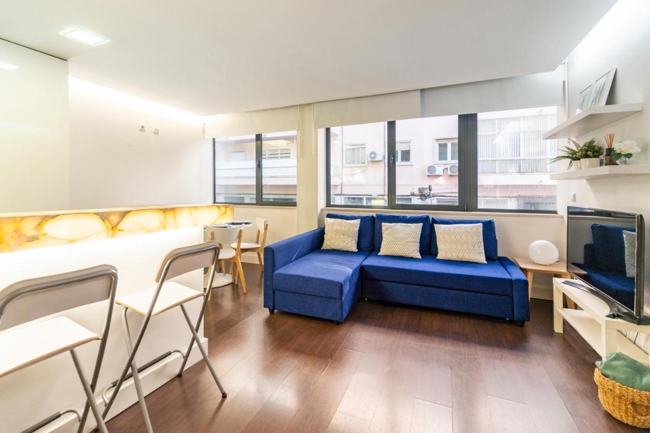 Comfortable Apartment In Marques De Pombal Lisboa Dış mekan fotoğraf