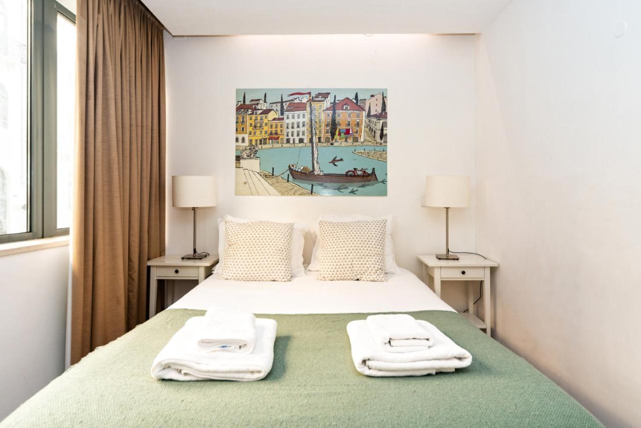 Comfortable Apartment In Marques De Pombal Lisboa Dış mekan fotoğraf
