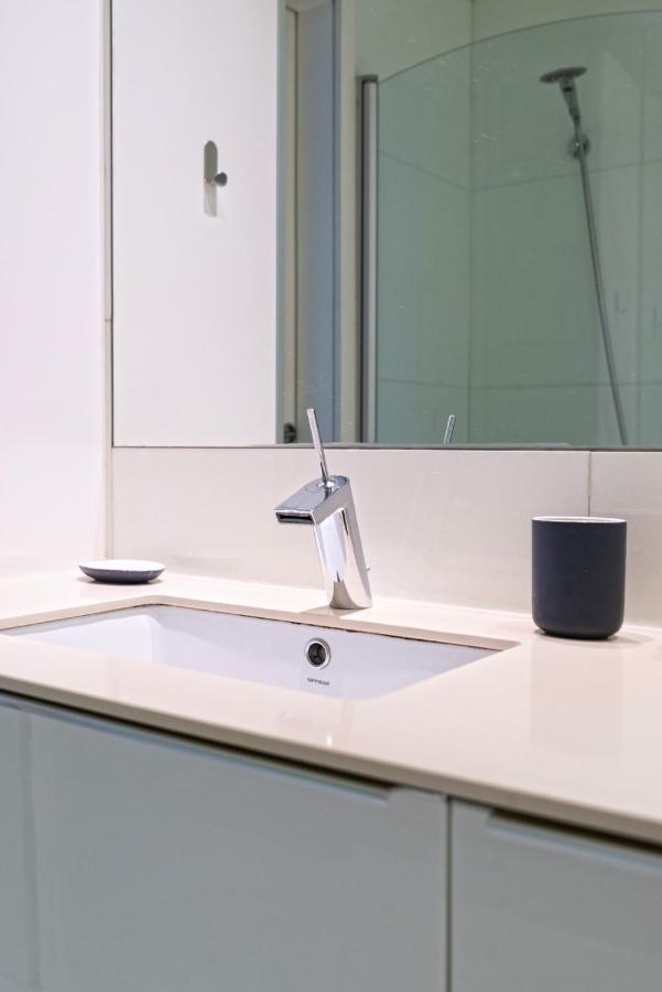 Comfortable Apartment In Marques De Pombal Lisboa Dış mekan fotoğraf