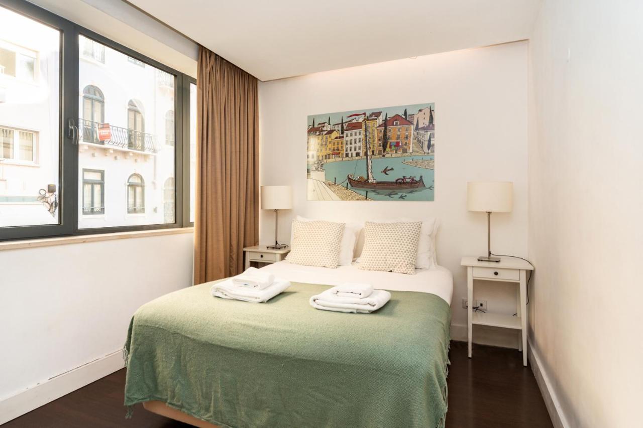 Comfortable Apartment In Marques De Pombal Lisboa Dış mekan fotoğraf