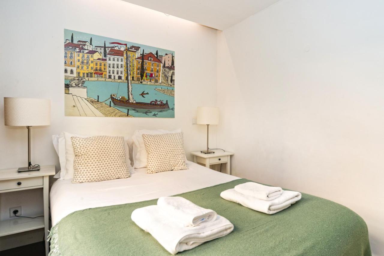 Comfortable Apartment In Marques De Pombal Lisboa Dış mekan fotoğraf