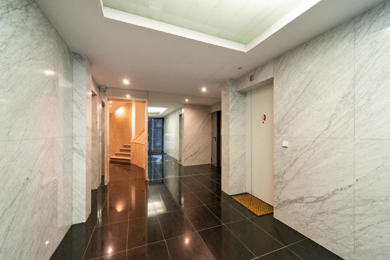 Comfortable Apartment In Marques De Pombal Lisboa Dış mekan fotoğraf