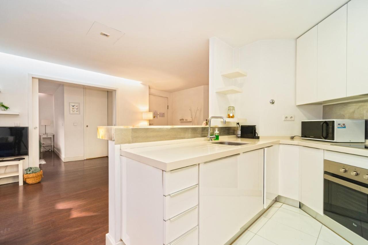 Comfortable Apartment In Marques De Pombal Lisboa Dış mekan fotoğraf