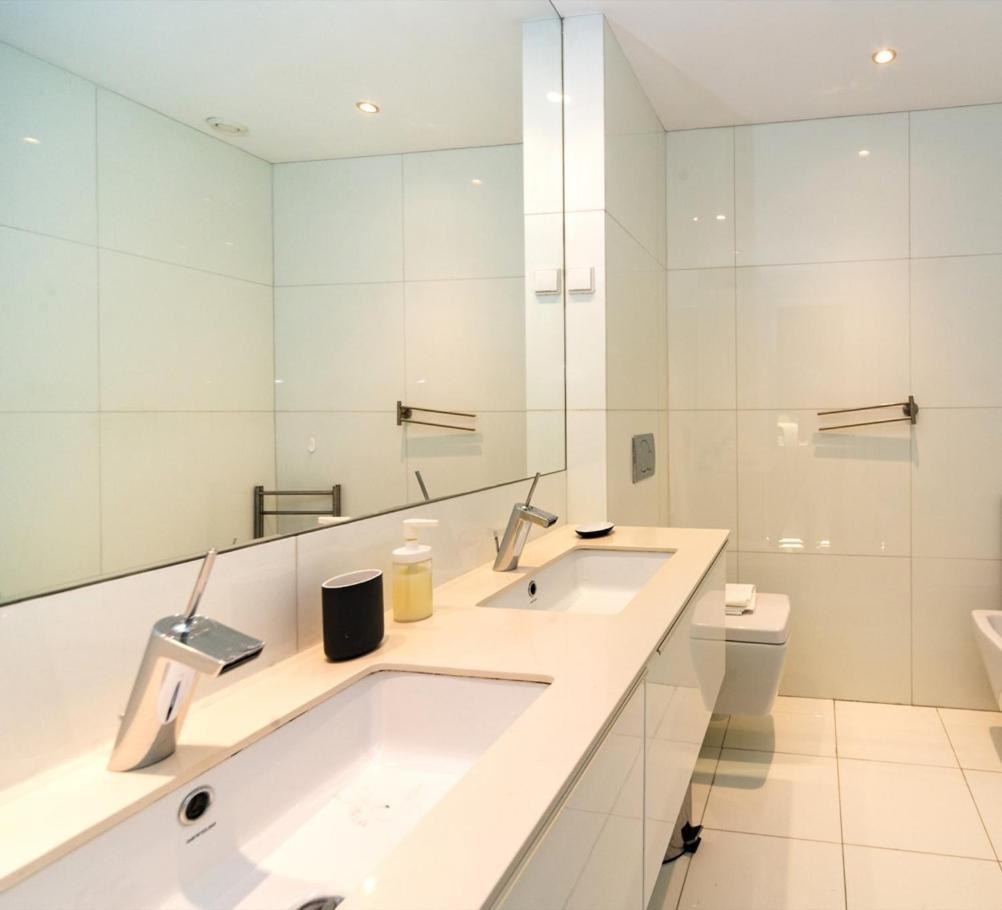 Comfortable Apartment In Marques De Pombal Lisboa Dış mekan fotoğraf